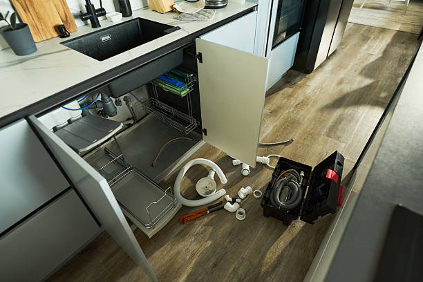 Reliable Leak Detection contractor in Norwich, CT by Street Wise - Plumbing