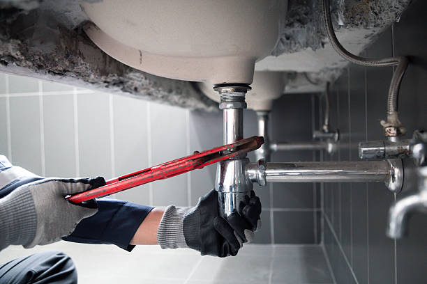 Licensed Leak Detection service in Norwich, CT - Street Wise - Plumbing